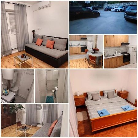 Aurora Apartman Apartment Zadar Exterior foto