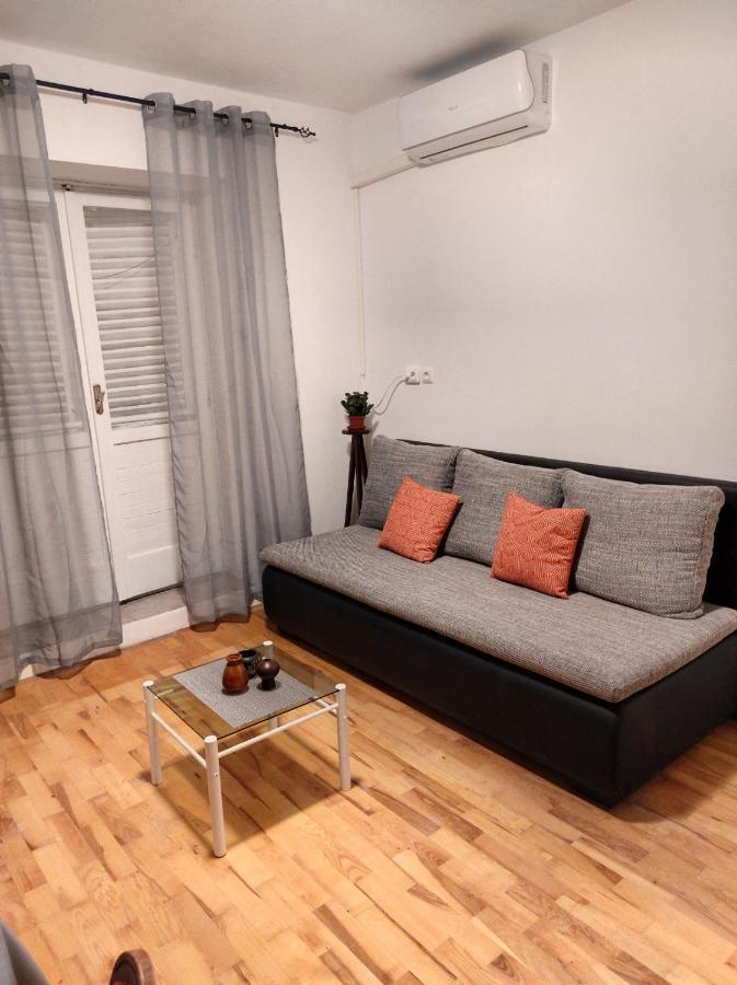 Aurora Apartman Apartment Zadar Exterior foto